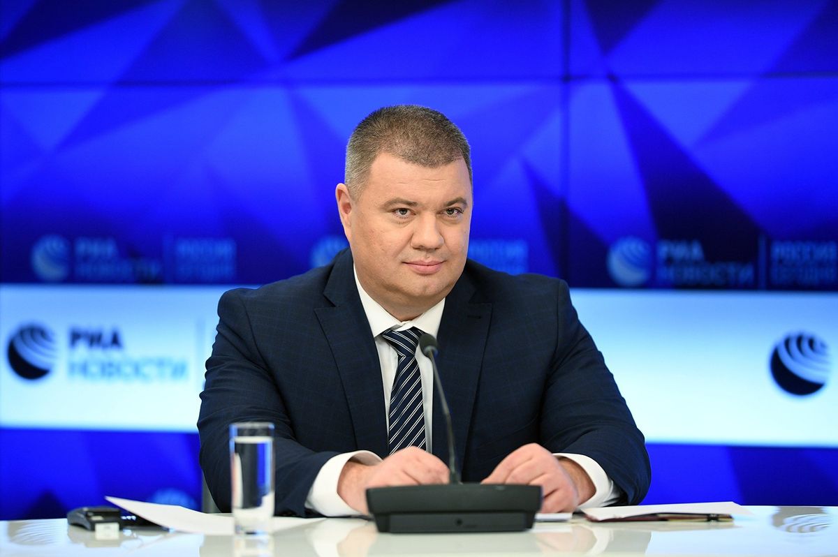 Звільнений через алкоголізм працівник СБУ втік до Росії