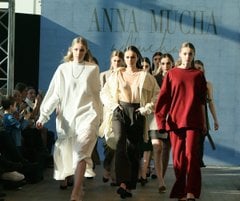 У Львові завершився Lviv Fashion Week