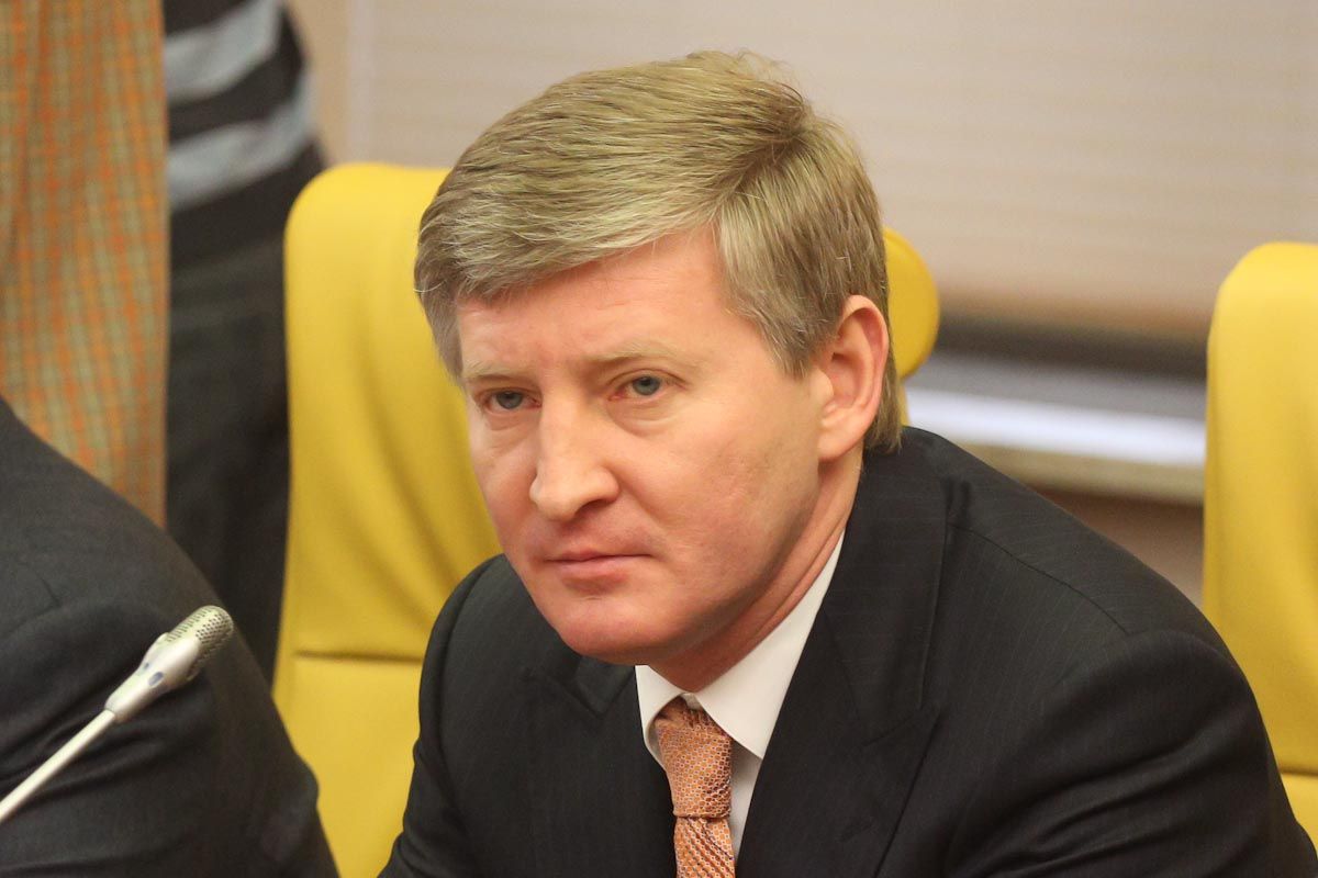 Суд відмовився повертати «Укртелеком» Ахметова у держвласність
