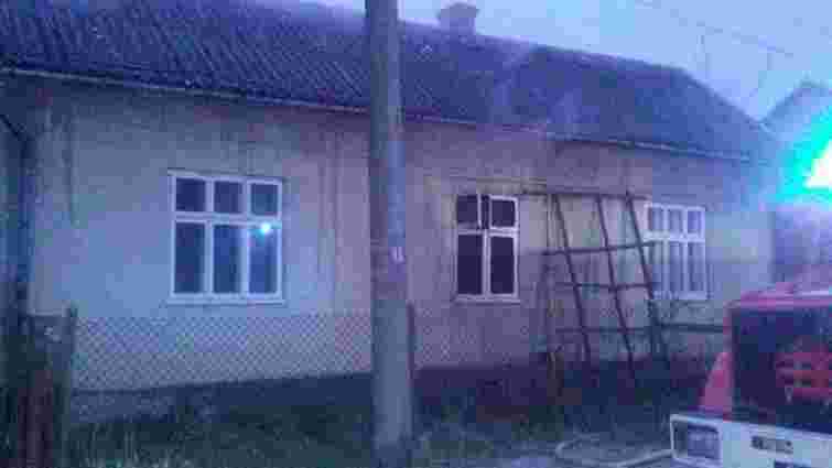 Внаслідок пожежі у Миколаєві загинули двоє людей