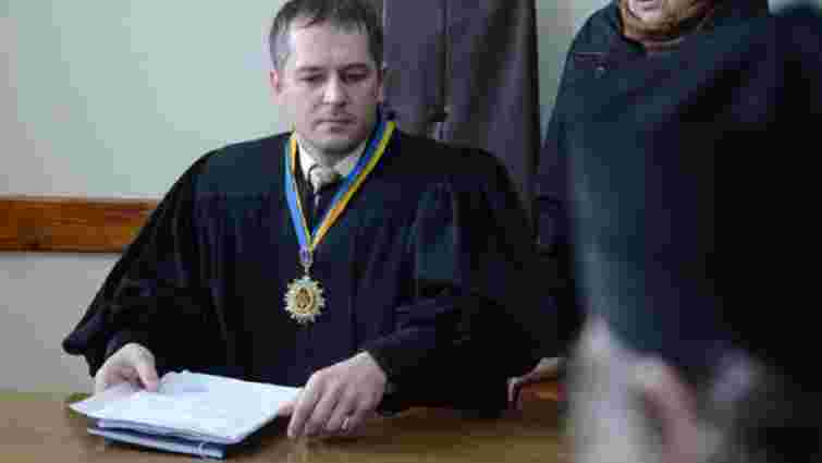 Суддю Франківського райсуду Львова звільнили через провалену атестацію