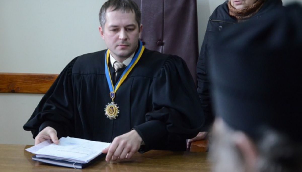 Суддю Франківського райсуду Львова звільнили через провалену атестацію