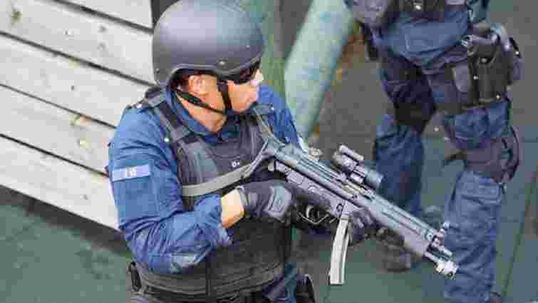 Німецька компанія спростувала постачання пістолетів-кулеметів MP5 для поліції України