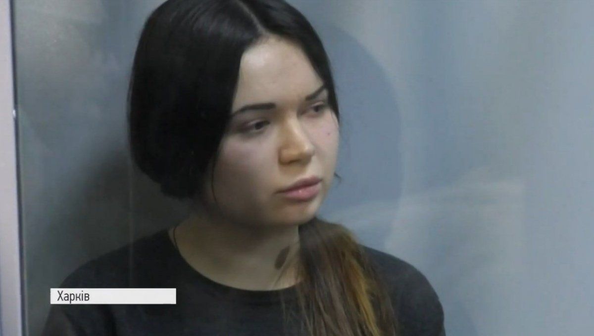 Засуджена за смертельне ДТП в Харкові Олена Зайцева змінила адвоката і подала апеляцію