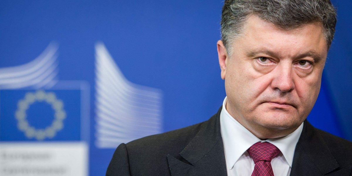 Порошенко особисто розповів, чому вирішив судитися з телеканалом «1+1»