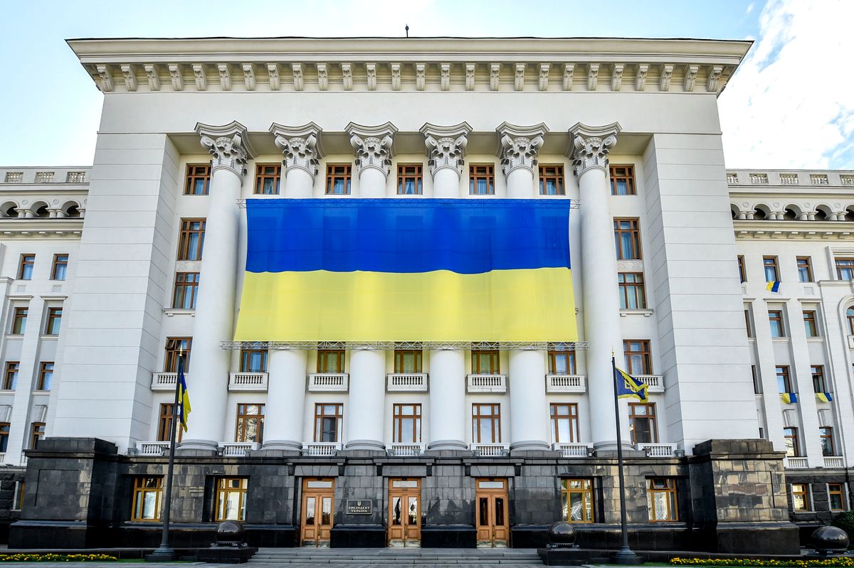 СБУ розслідує зникнення в Адміністрації президента таємного документа