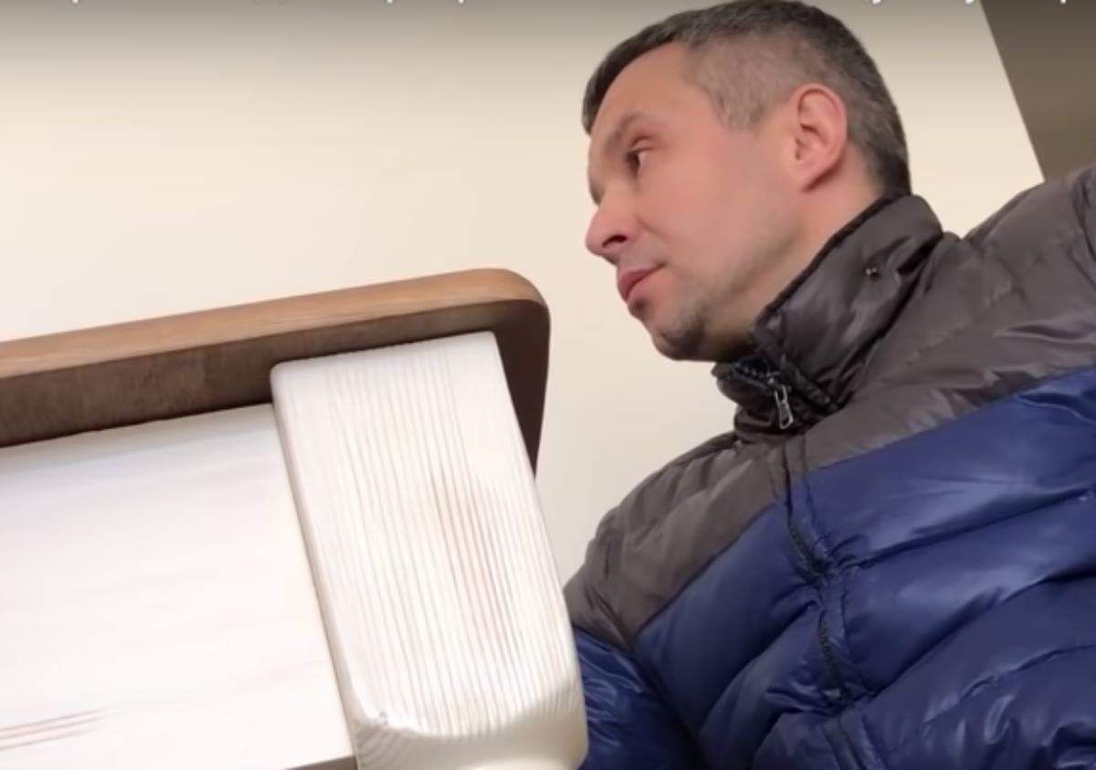Підозрюваний у вбивстві Гандзюк заявив, що херсонський чиновник просив його покарати активістку