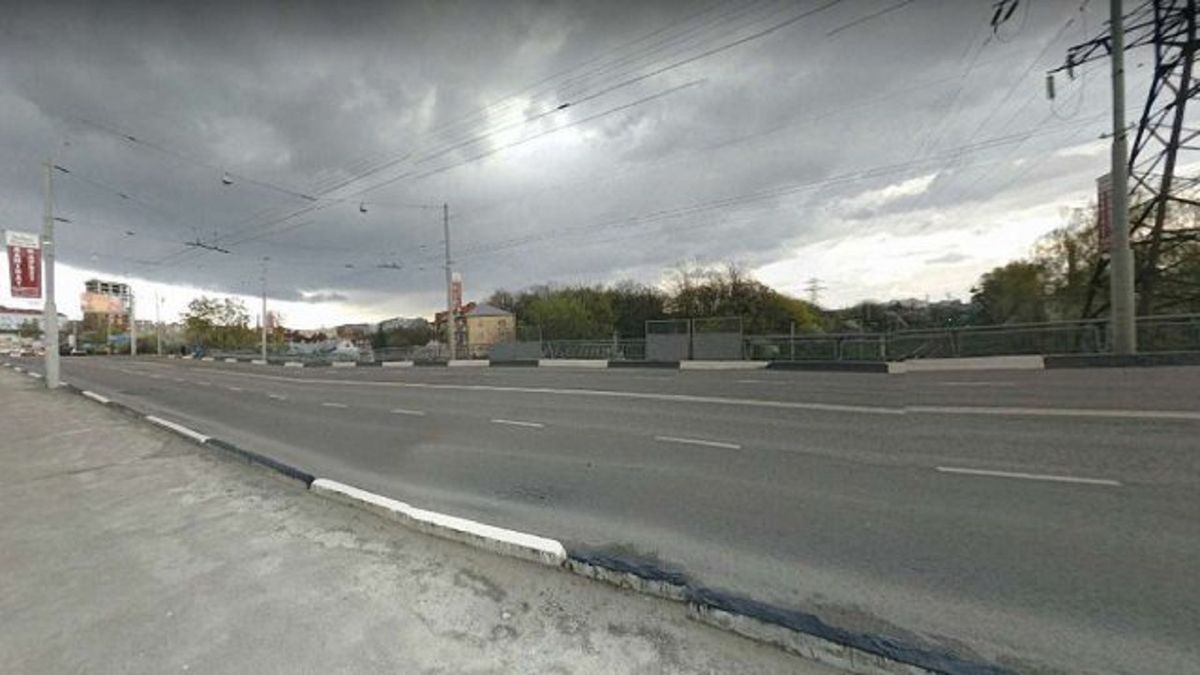 На вул. Кульпарківській у Львові змінили схему руху транспорту 