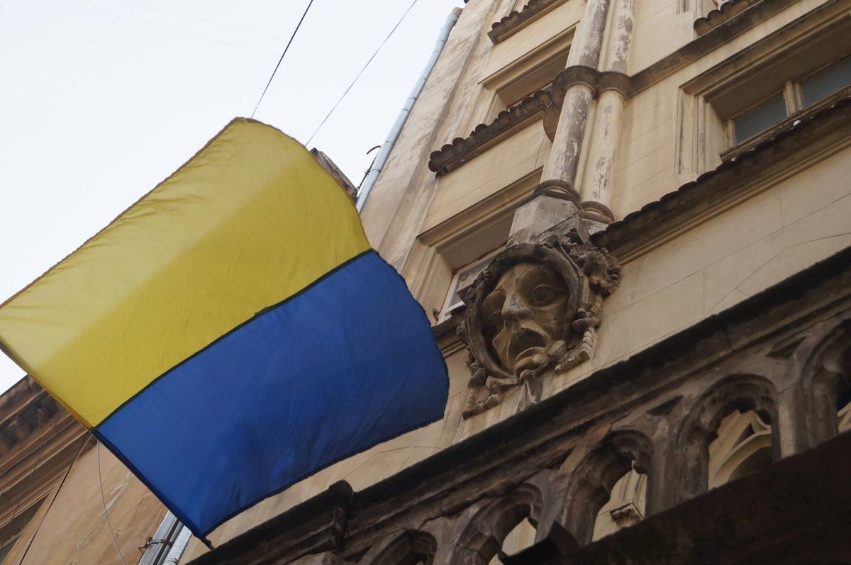 За останні роки  кількість глядачів в українських театрах зросла на 10%