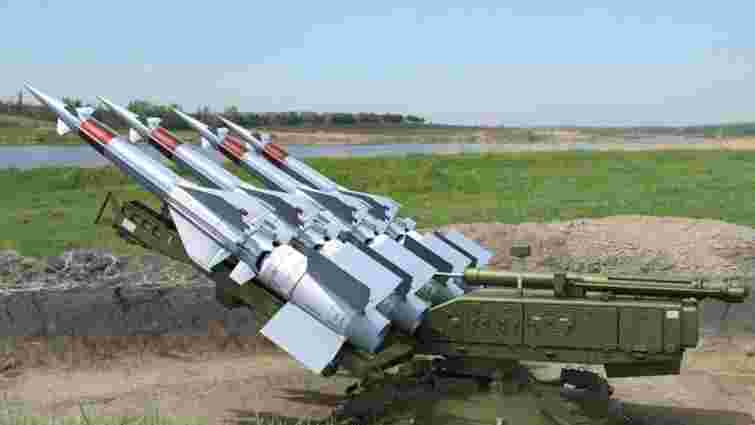 Україна знайшла в порту на Одещині 36 російських ракет і конфіскувала їх для ЗСУ