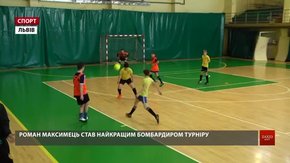 Футзалісти львівської «Енергії» U-14 і U-17 завоювали три національні трофеї за сезон