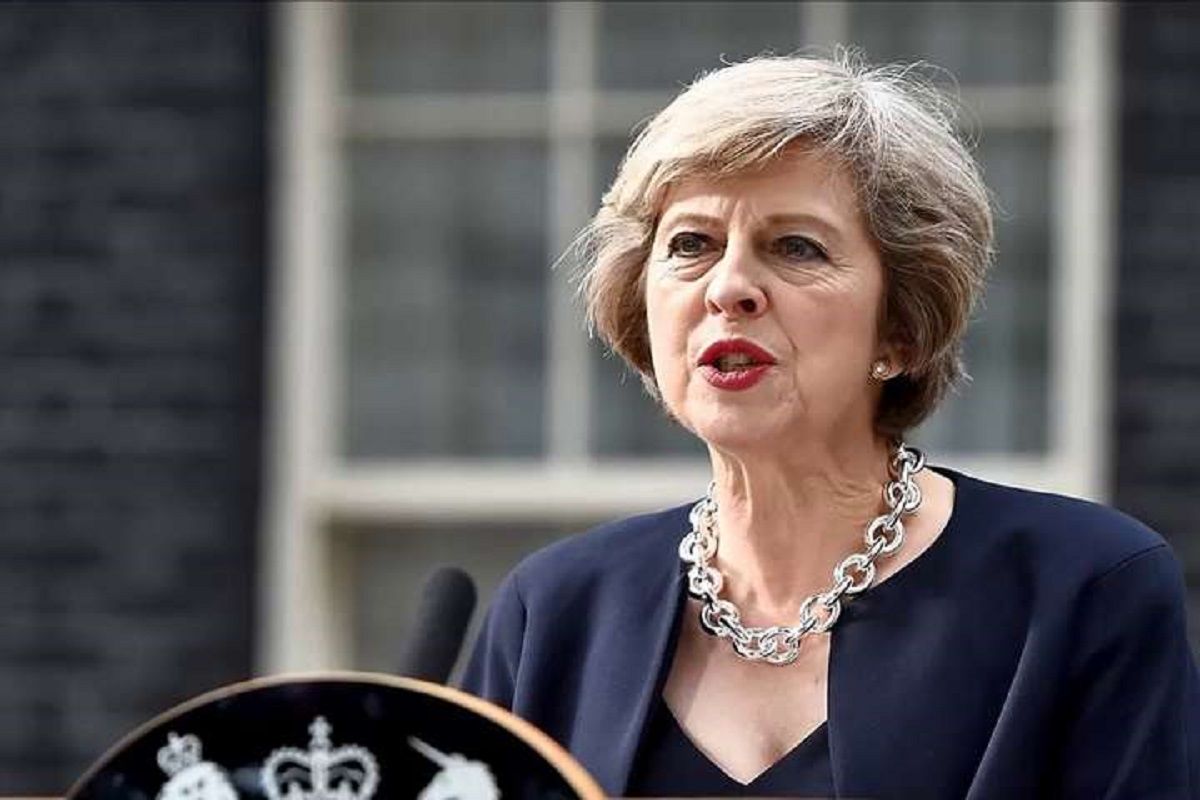 Тереза Мей пообіцяла подати у відставку, якщо Brexit відбудеться за її сценарієм