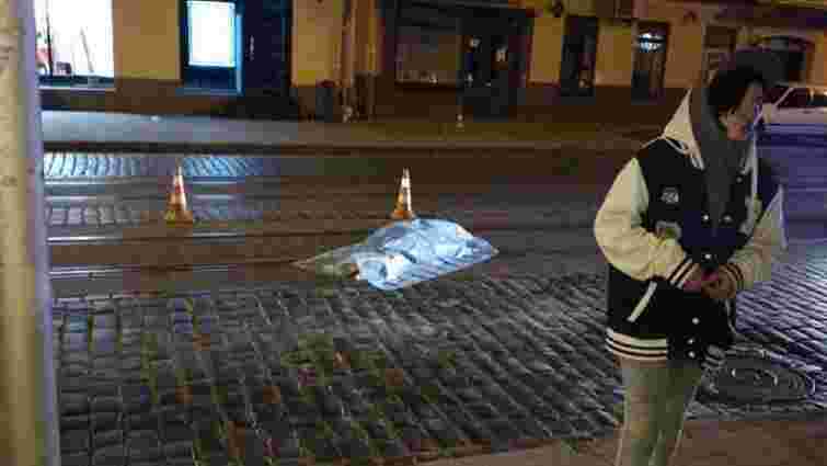28-річний львів'янин збив на смерть молоду жінку біля церкви свв. Ольги і Єлизавети