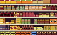 Рейтинг супермаркетів Львова 2019