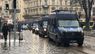 Безпрецедентні заходи безпеки під час візиту Порошенка до Львова. Фото дня