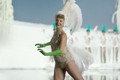 Найцікавіше у кінотеатрах