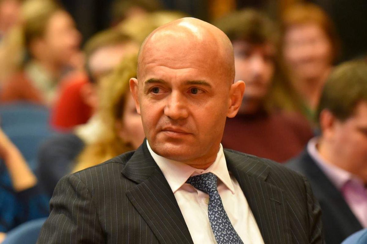 Кононенко судитиметься з «Радіо Свобода» через матеріал про його участь в розкраданні коштів