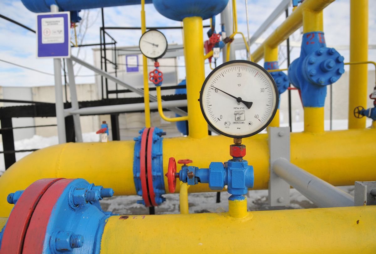 Угорщина готується до транспортування газу з Азербайджану в обхід України