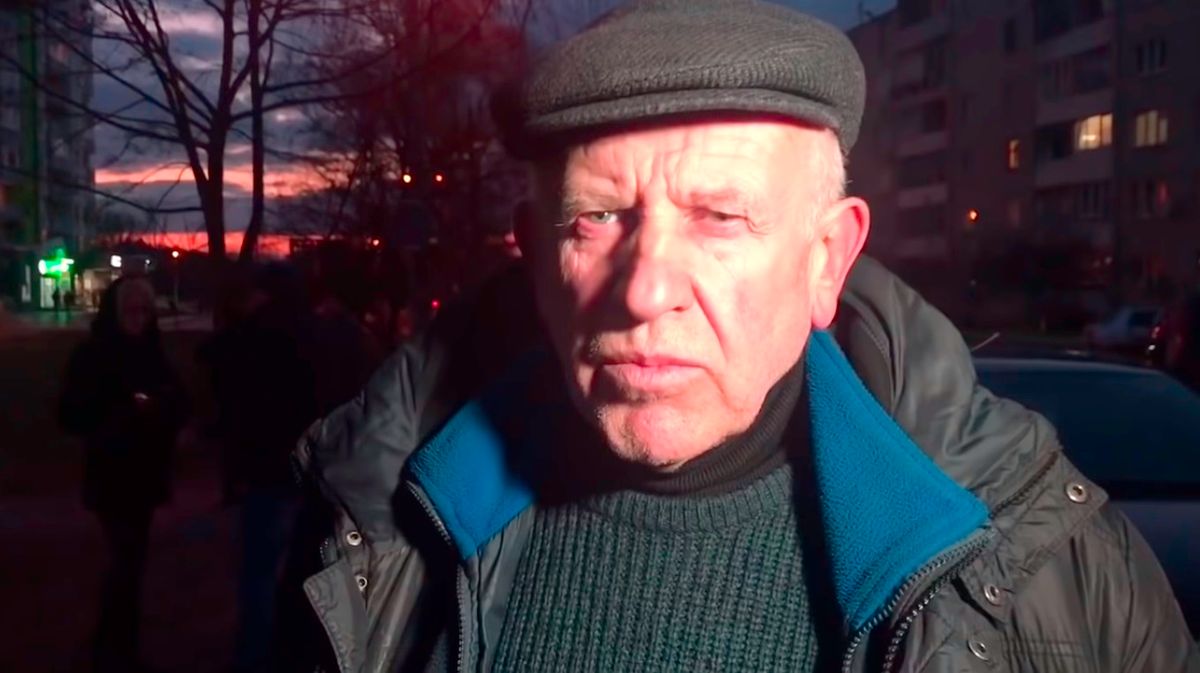 Львівська поліція заперечила смерть водія маршрутки, який збив на смерть школярку