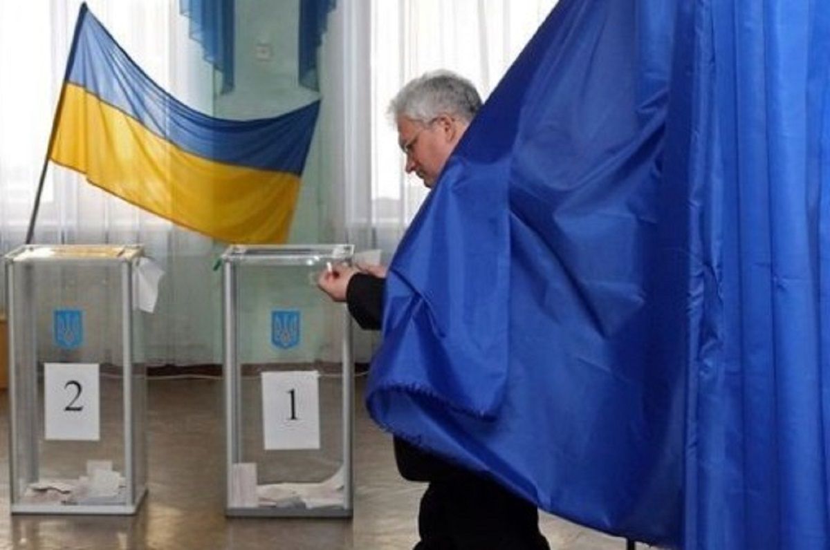 Усі 310 виборчих дільниць Львова відкрились вчасно та працюють