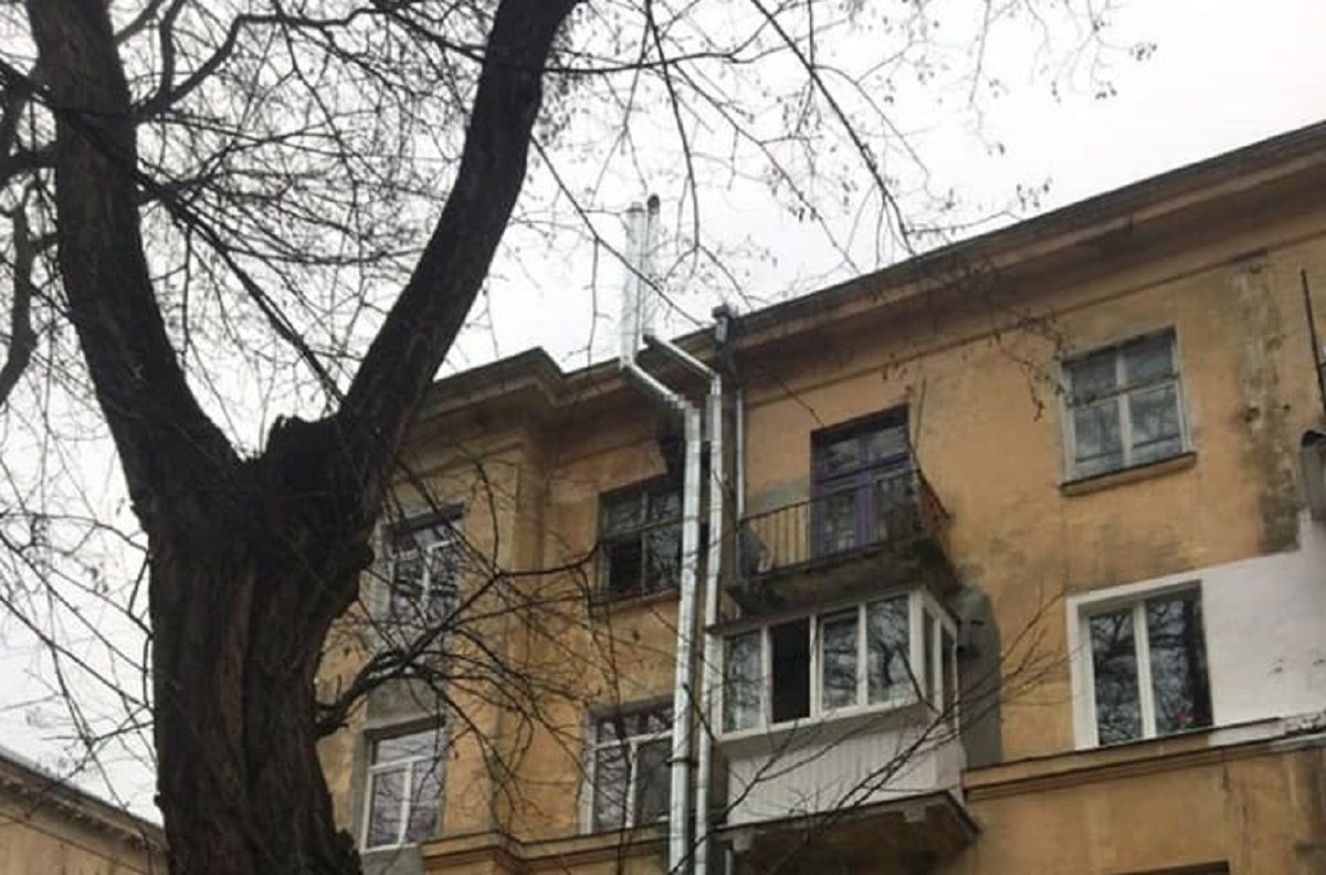 У Львові патрульні завадили вчинити самогубство 38-річному чоловікові 