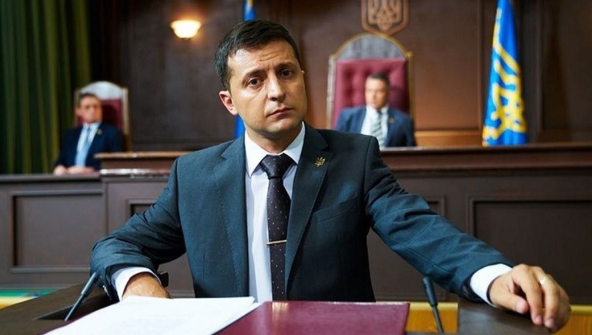 Зеленський не буде об'єднуватися з Тимошенко у другому турі