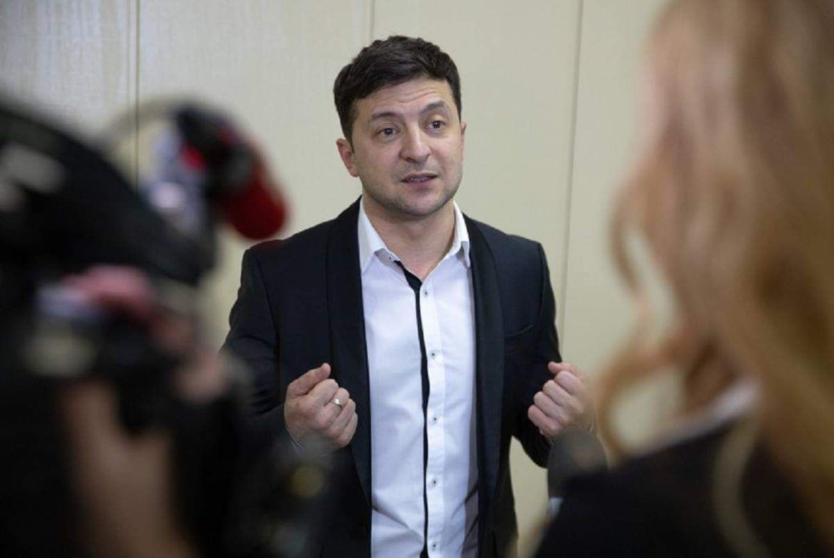 Соціолог пояснив, як і чому Зеленський потрапив у президентські рейтинги