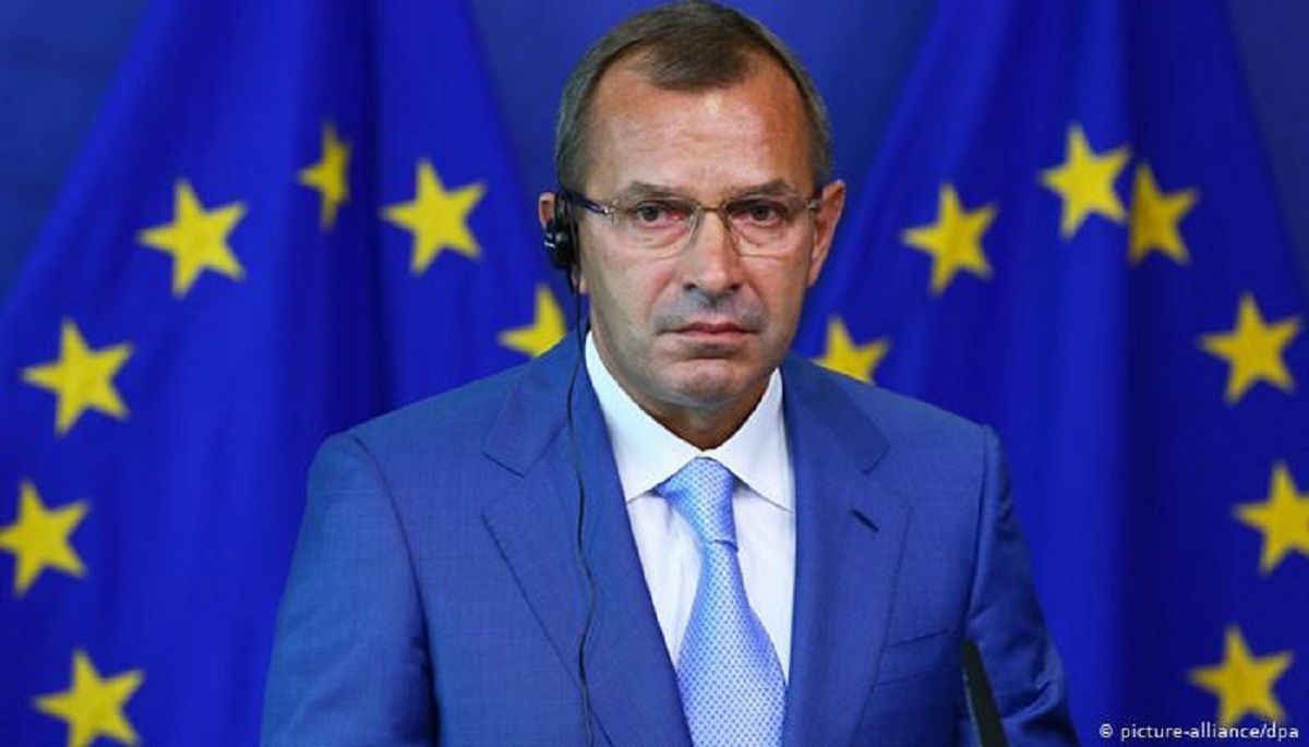 Суд дозволив ГПУ заочно розслідувати справу щодо Андрія Клюєва