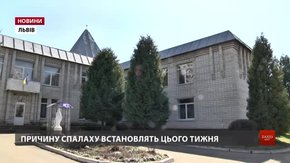 Держпродспоживслужба виявила порушення на кухні львівського садка, де отруїлись діти
