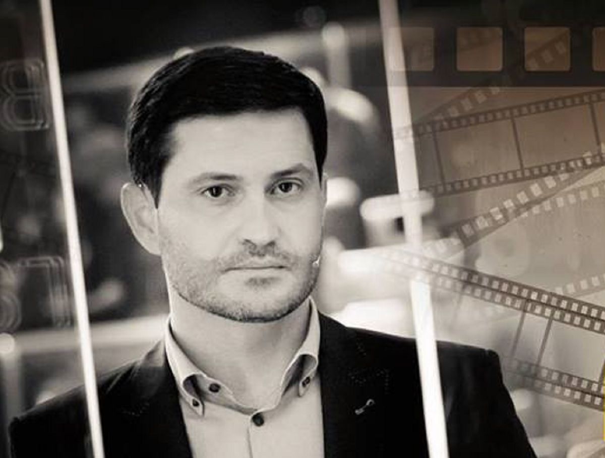 У Львові Ахтем Сеітаблаєв прочитає лекцією про кіно