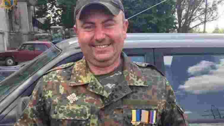 У харківській лікарні помер 40-річний військовий з Львівщини