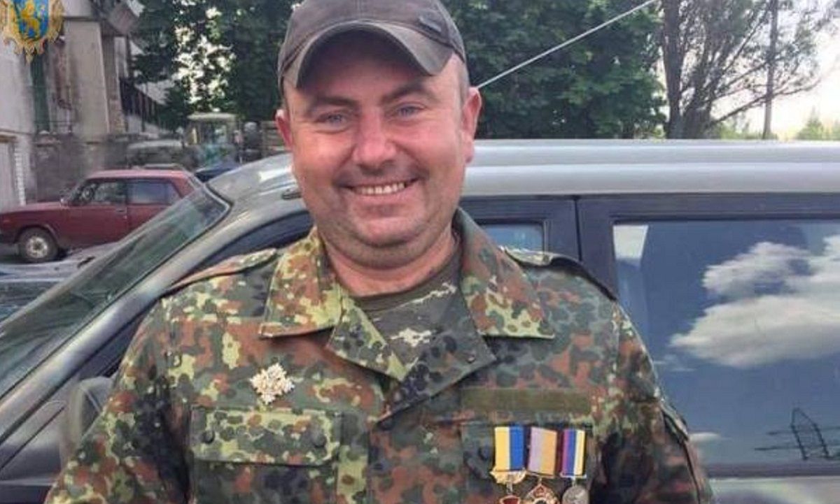 У харківській лікарні помер 40-річний військовий з Львівщини