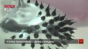 У Львові назвали переможців премії Андрія Бокотея серед художників-склярів