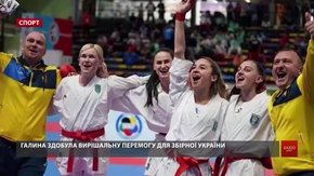 Львівські каратистки розповіли про свій шлях до «золота» чемпіонату Європи