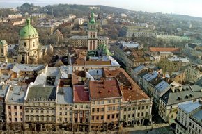 Всі житлові будинки Львова планують обладнати сигналізаторами чадного газу