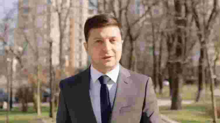 Зеленський запропонував Тимошенко бути «арбітром» на дебатах із Порошенком