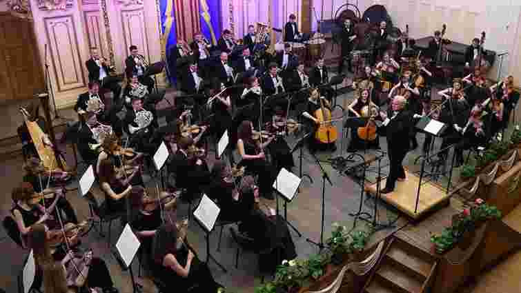 У Львові дасть концерт відомий чеський скрипаль Йозеф Шпачек 