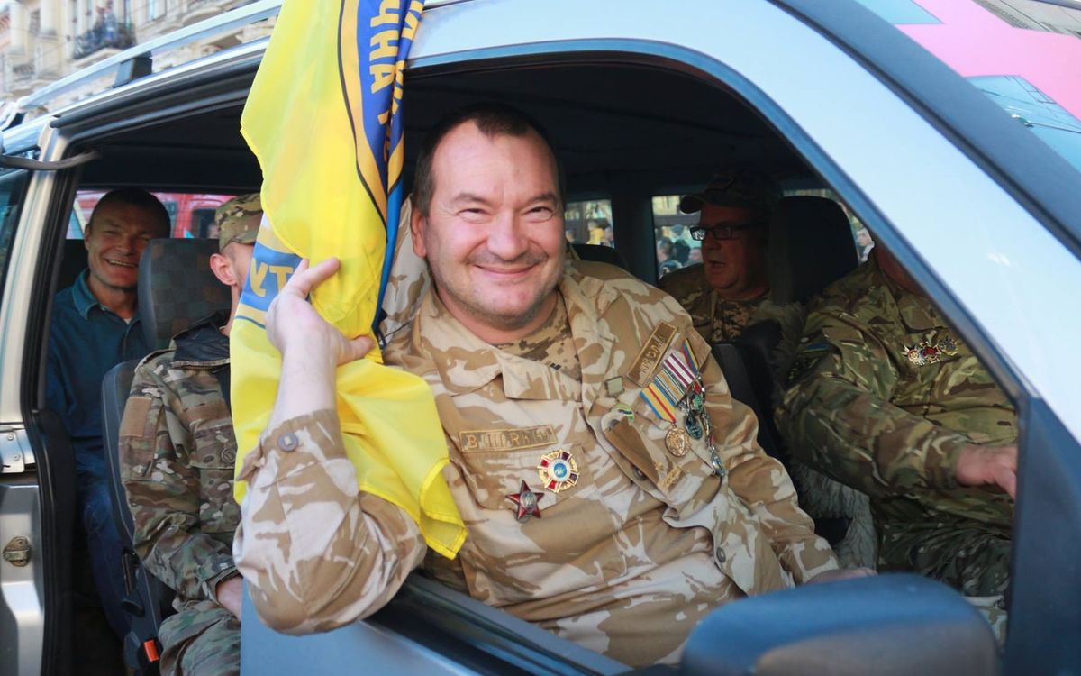 Львівська поліція саботує розслідування діяльності самозванця Нікітіна