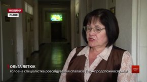 Діти у садку на Сихові отруїлись через порушення гігієнічних вимог на кухні