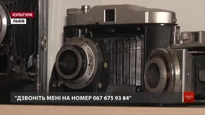 У Львові пропонують створити фотомузей, для якого уже зібрали кілька тисяч експонатів