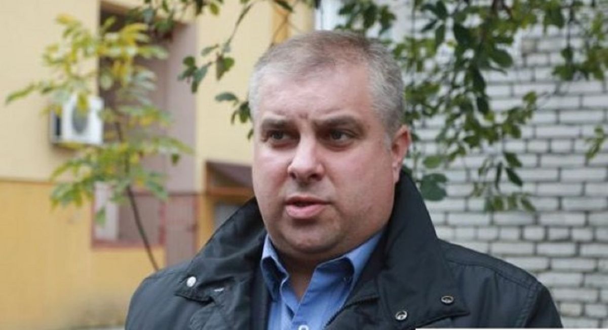 Керівник «Львівводоканалу» Валентин Вольський очолив «Львівтеплоенерго»