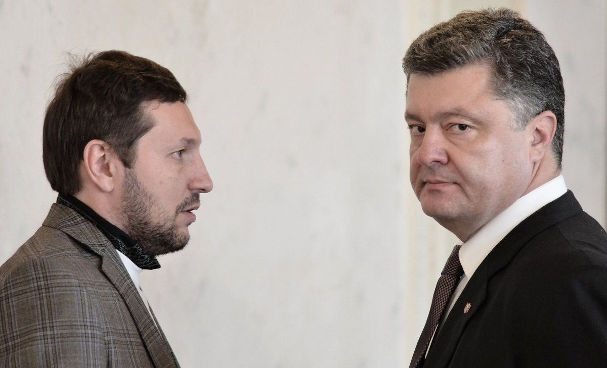 Порошенко пообіцяв більше не призначати на посади бізнес-партнерів і близьких людей