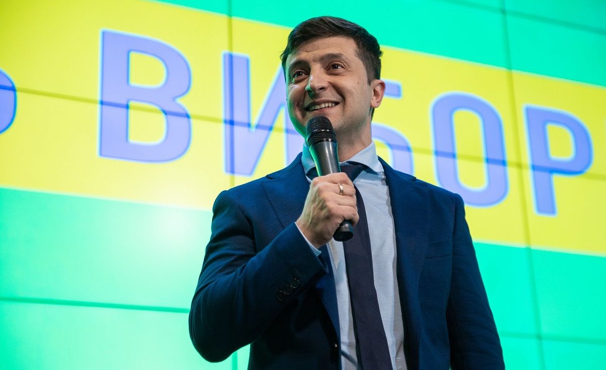 У Зеленського запевнили, що українські мова, культура та територія – найвища цінність