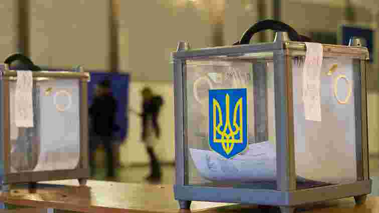 Головний рабин України попросив ЦВК продовжити роботу деяких дільниць у день виборів
