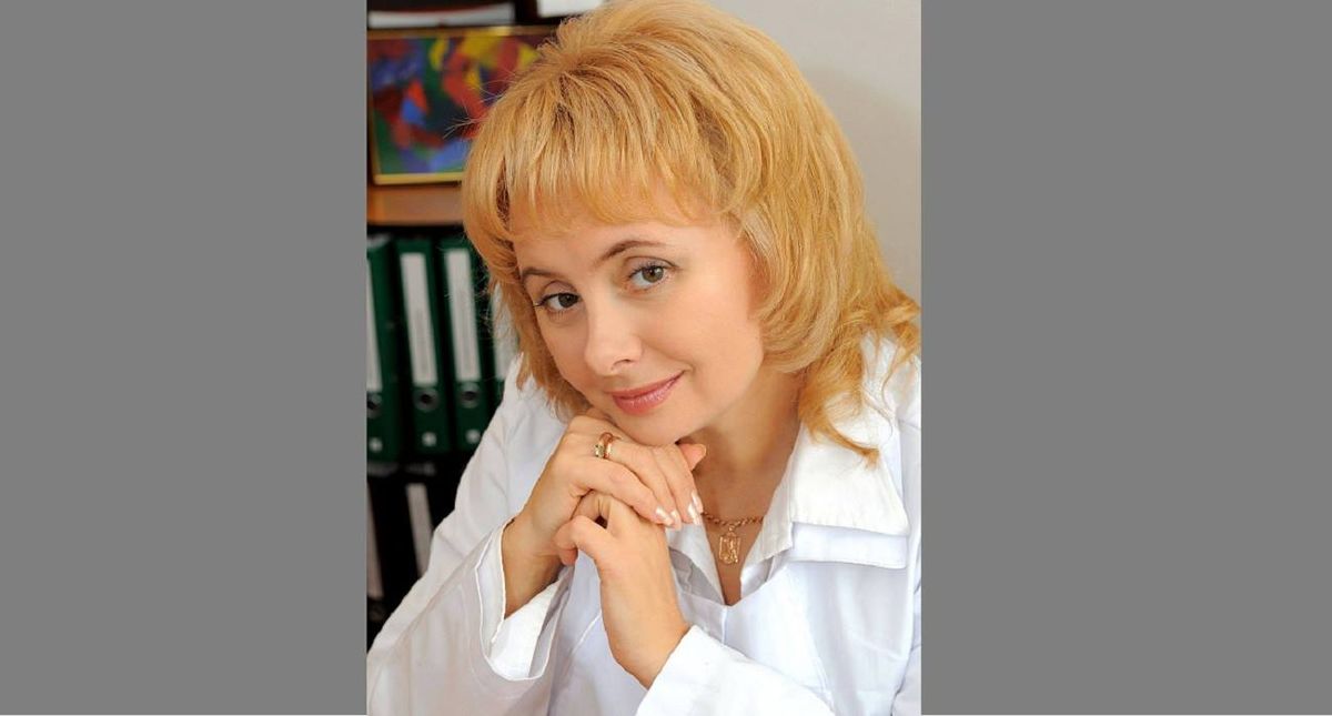 Відомій львівській імунологині присуджено Державну премію України