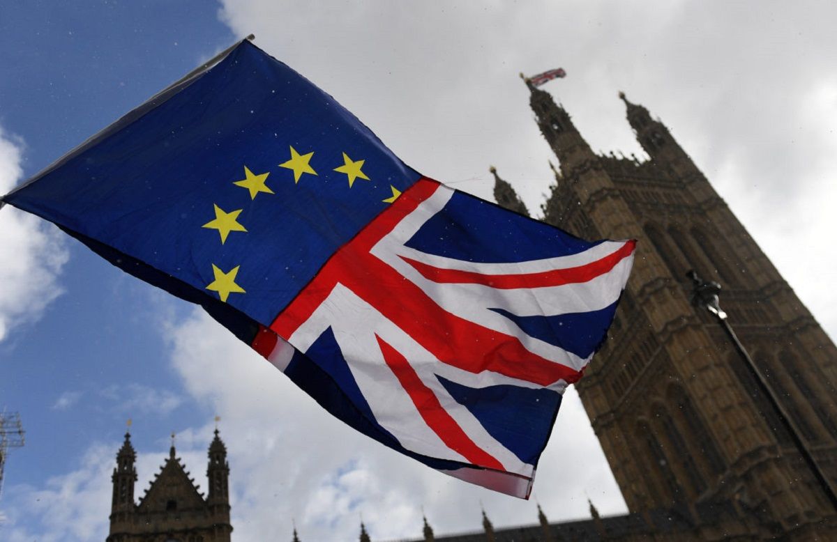 Парламент Великої Британії підтримав відтермінування Brexit до 30 червня