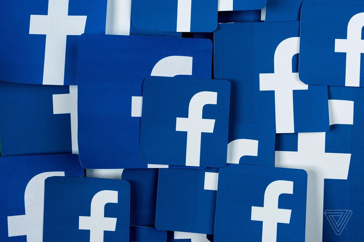 Facebook використовуватиме штучний інтелект для пошуку профілів померлих