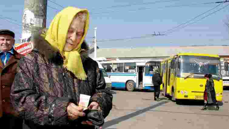 Уряд працює над запровадженням «13-ї пенсії» для українських пенсіонерів 
