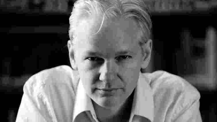 Засновника WikiLeaks Джуліана Ассанжа арештували в Лондоні