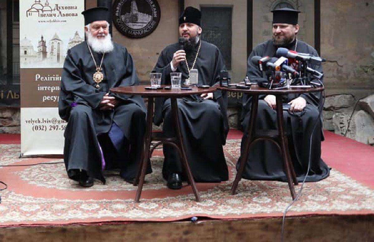 «Ієрархам ПЦУ не дають вказівок з Адміністрації президента»